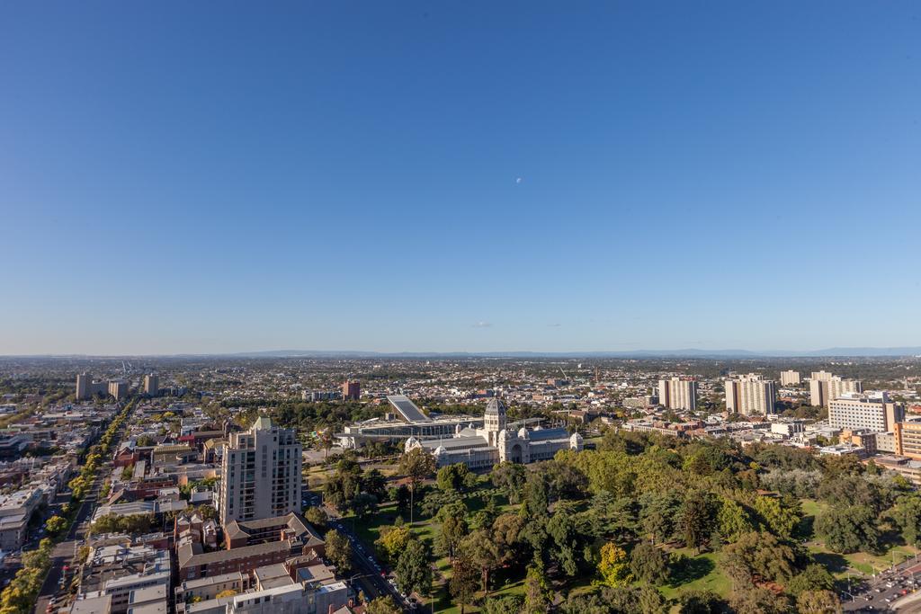 Apartment 101 Melburne Exterior foto